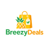 BreezyDeals – Inicio